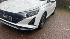 Hyundai i10 1.0 [63] Advance 5dr Auto [Nav] Petrol Hatchback